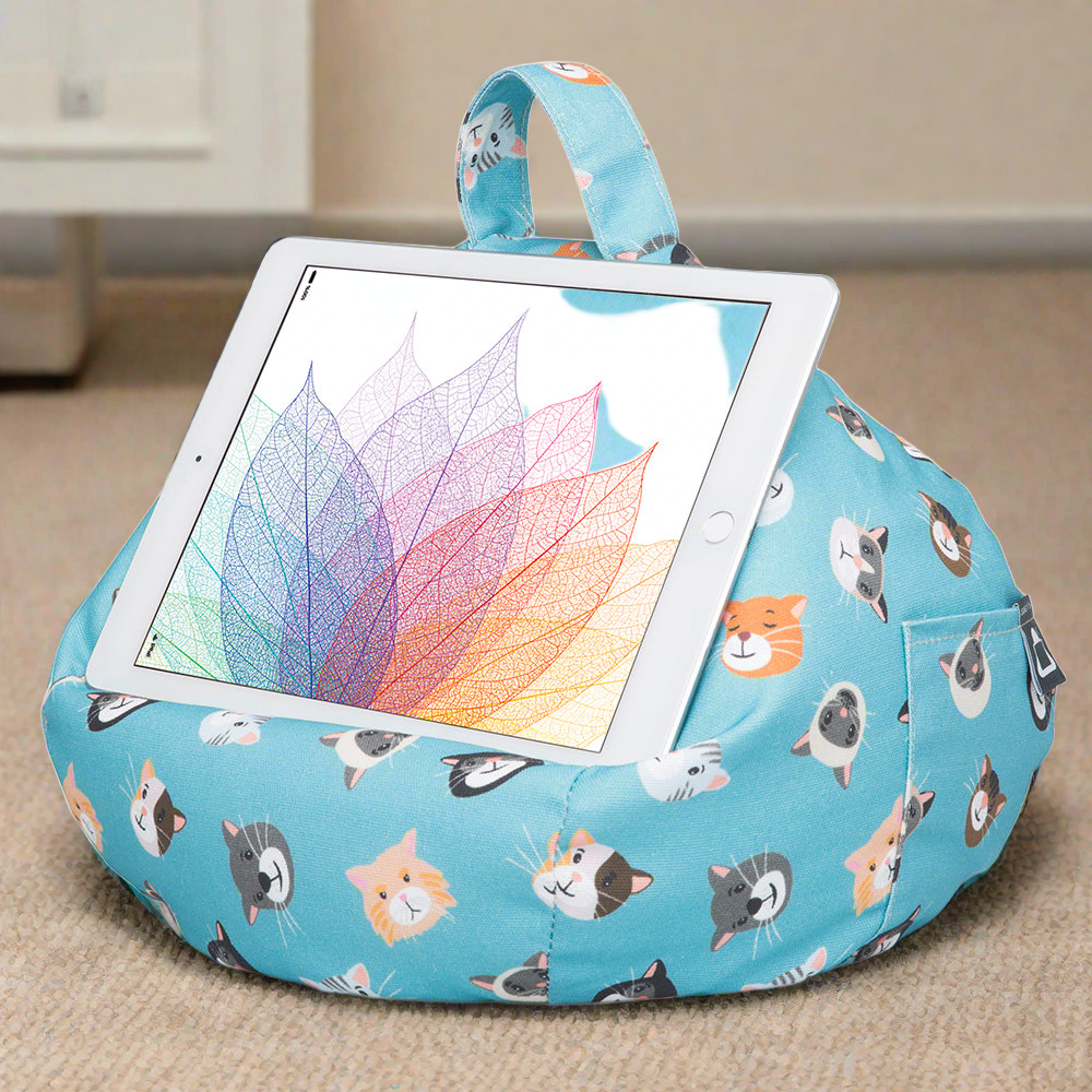 iBeani universal tablet cushion