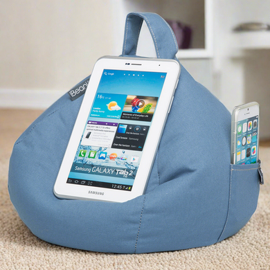 iBeani universal tablet cushion