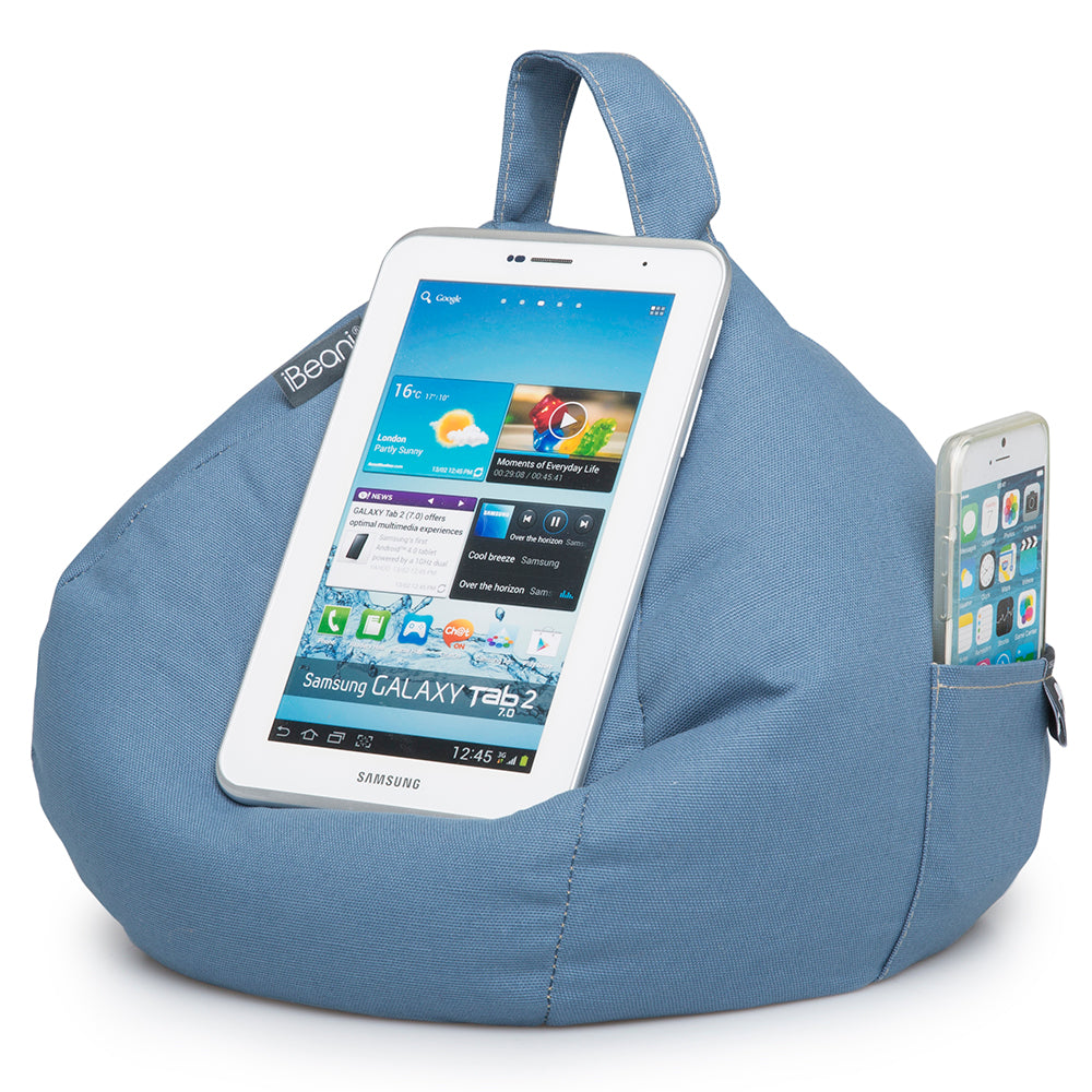 iBeani universal tablet cushion