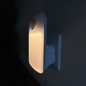 Night light torch