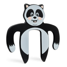 Panda page pal