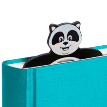 Panda page pal