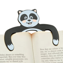 Panda page pal