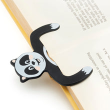 Panda page pal