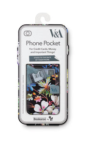 Kilburn phone pocket