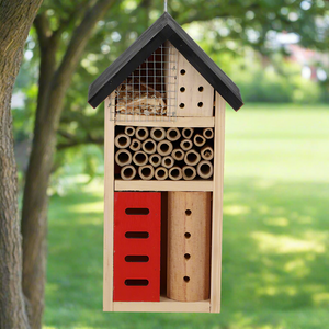 Eco-friendly Insect hotel