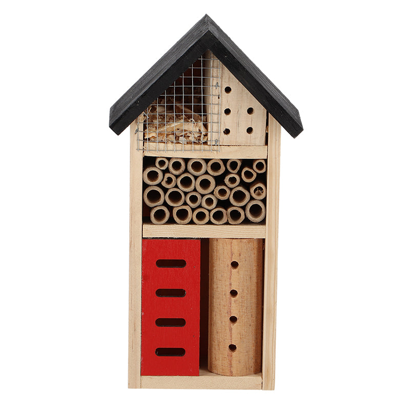 Eco-friendly Insect hotel