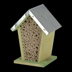 Eco-friendly Bee house