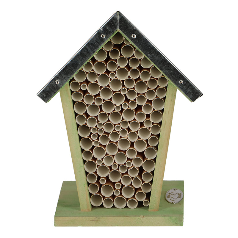 Eco-friendly Bee house