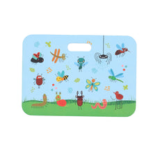 Children's gardening kneeler from our insect range