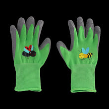 Children's gardening gloves from our insect range