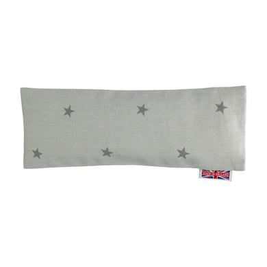 Eye pillow - stars design unscented