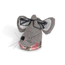 Spectacle holder - mouse