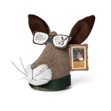 Spectacle holder - hare