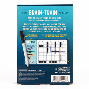 Brain Train