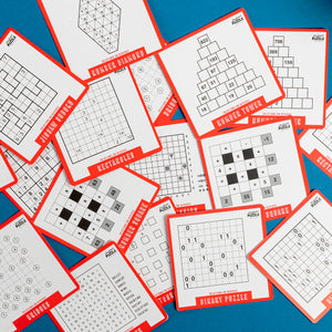 Puzzle a day