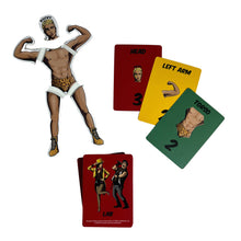 Rocky Horror Picture Show 50th anniversary board game