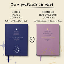 Night and day journal