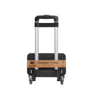 Foldable trolley for eco friendly trolley bag GIFT0549 and GIFT0550