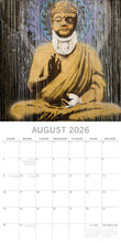 Banksy 2026 calendar