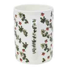 Holly and Ivy Bone China Mug