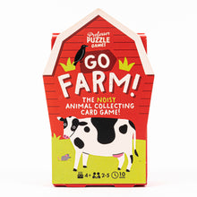 Go Farm!