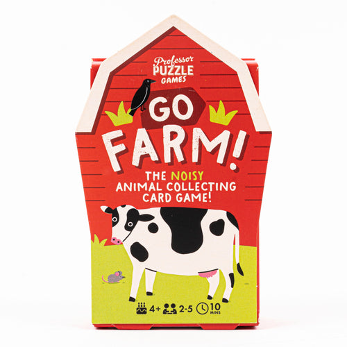 Go Farm!
