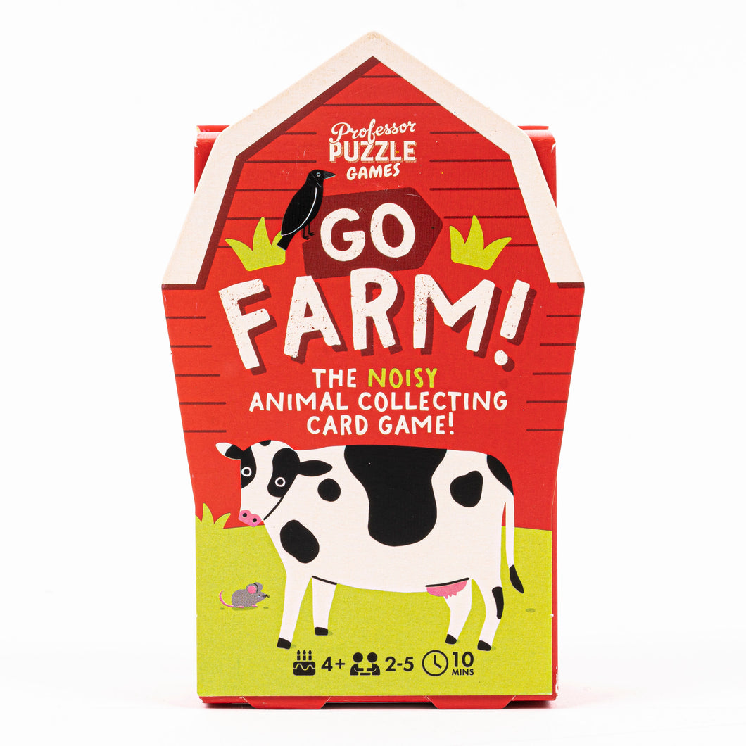 Go Farm!