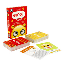 The Emoji game