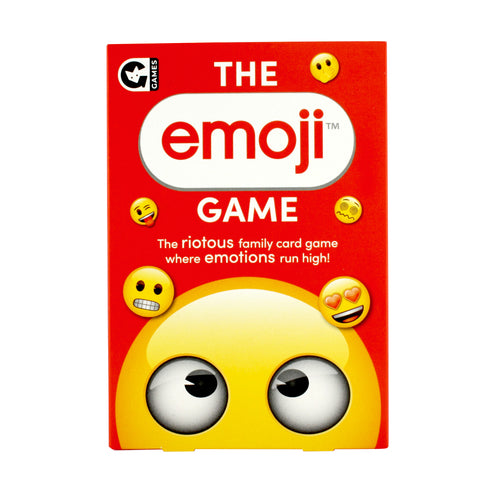 The Emoji game