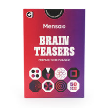 Brain Teasers