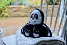 Skeleton Warmie