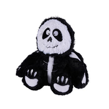 Skeleton Warmie