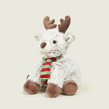 Reindeer microwave warmie