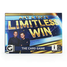 Limitless Win card game