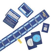 Limitless Win card game