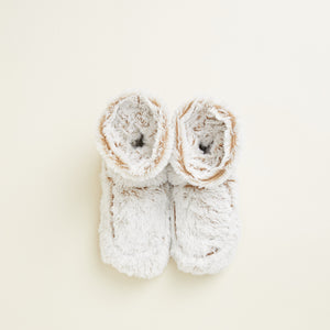 Warmies Boots
