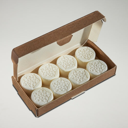 Ameretto nog wax melts