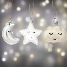 Sweet dreams baubles