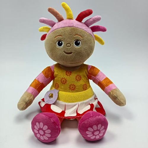 In the Night Garden Upsy Daisy microwavable warmie