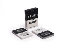 Truth or dare