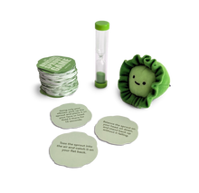 The Brussel Sprout game