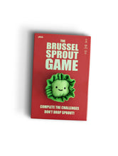The Brussel Sprout game