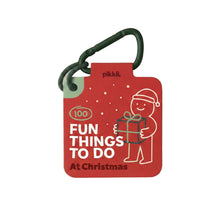 100 fun things to do at Christmas