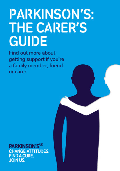The carer’s guide