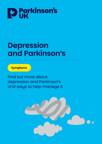 Depression and Parkinson’s