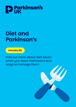 Diet and Parkinson’s