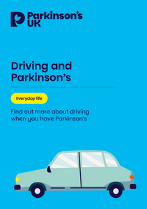 Driving and Parkinson’s