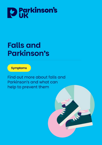 Falls and Parkinson’s