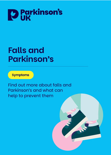 Falls and Parkinson’s